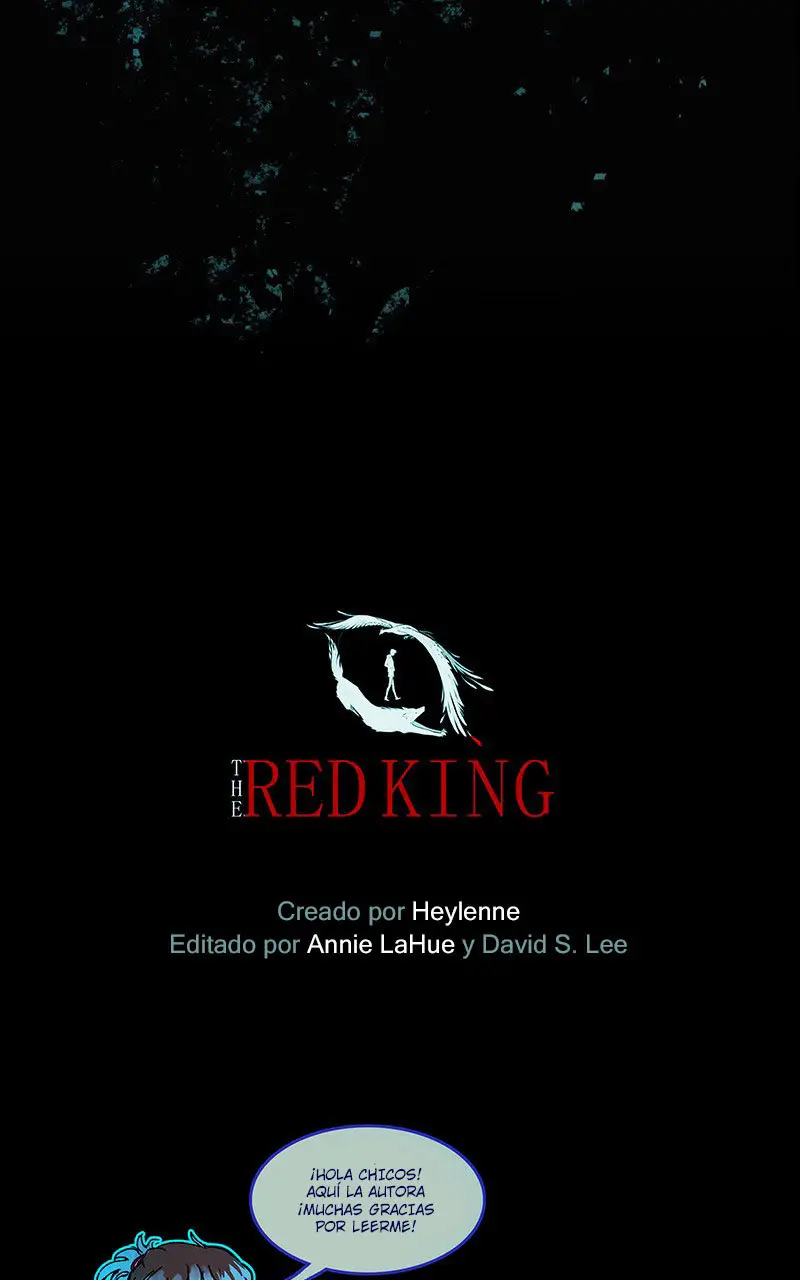 The Red King - Capítulo 16 - Página 68 - LectorTMOo