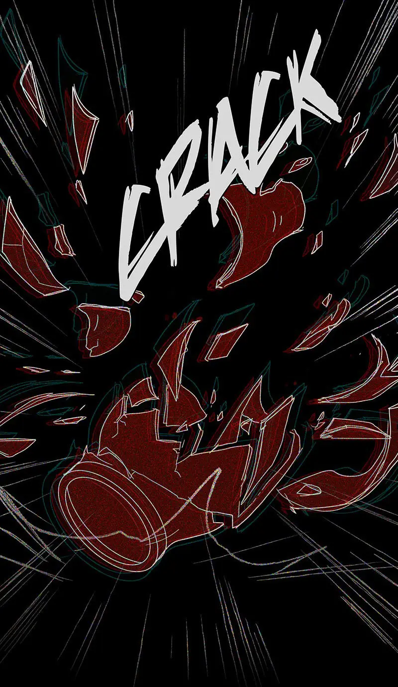 The Red King - Capítulo 17 - Página 6 - LectorTMOo