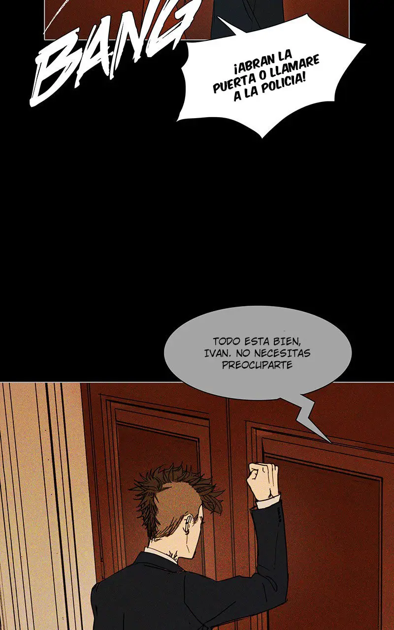 The Red King - Capítulo 17 - Página 13 - LectorTMOo