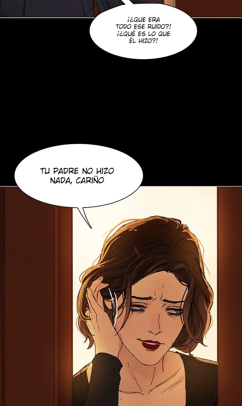 The Red King - Capítulo 17 - Página 17 - LectorTMOo