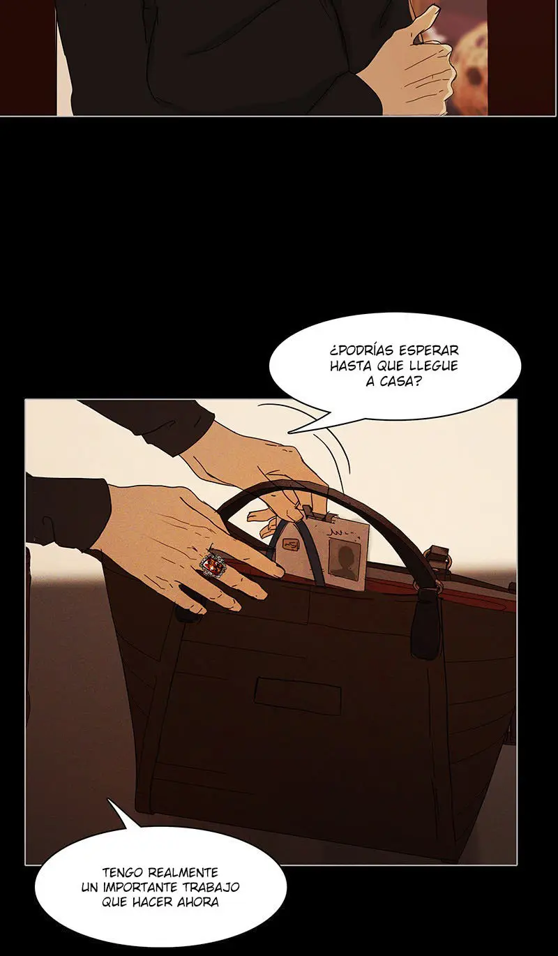 The Red King - Capítulo 17 - Página 25 - LectorTMOo