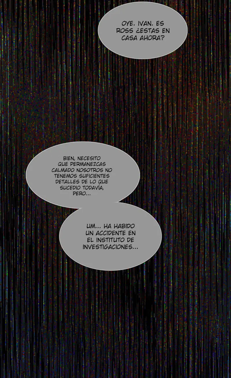 The Red King - Capítulo 17 - Página 27 - LectorTMOo