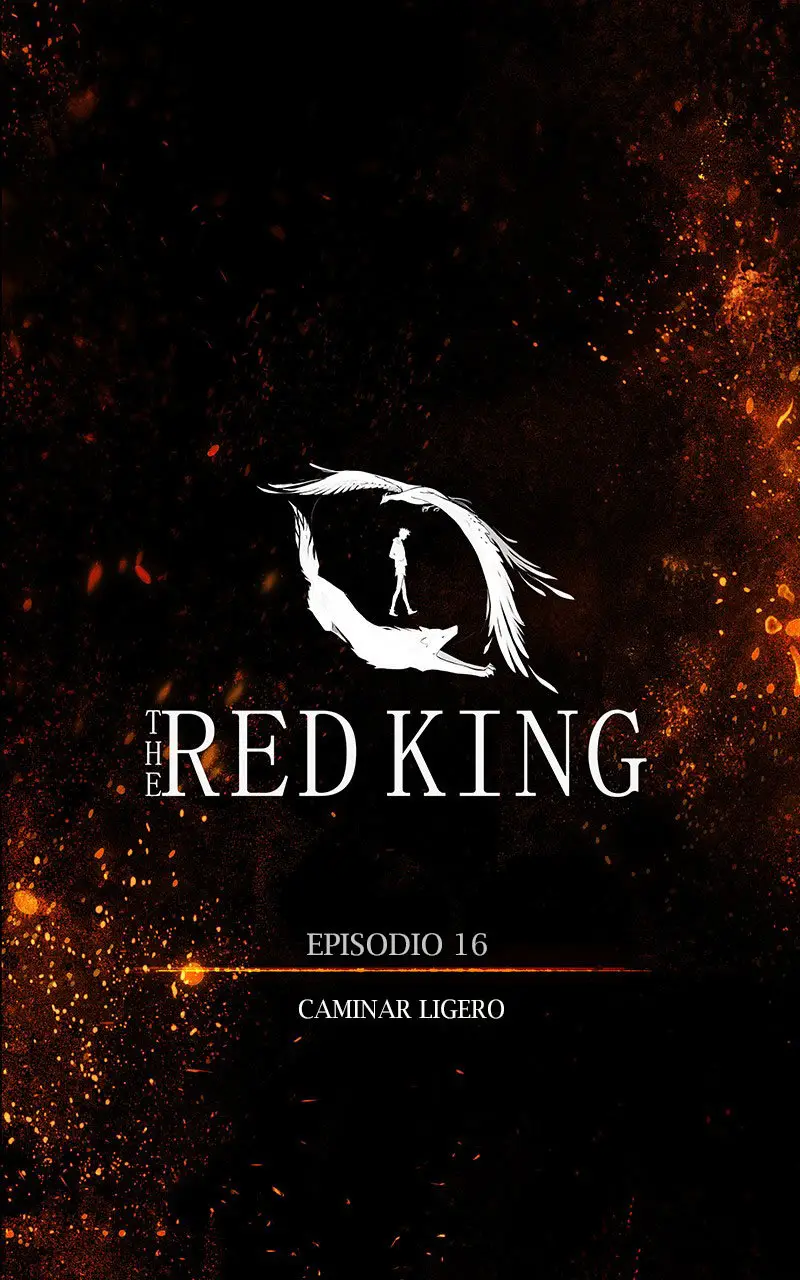 The Red King - Capítulo 17 - Página 31 - LectorTMOo
