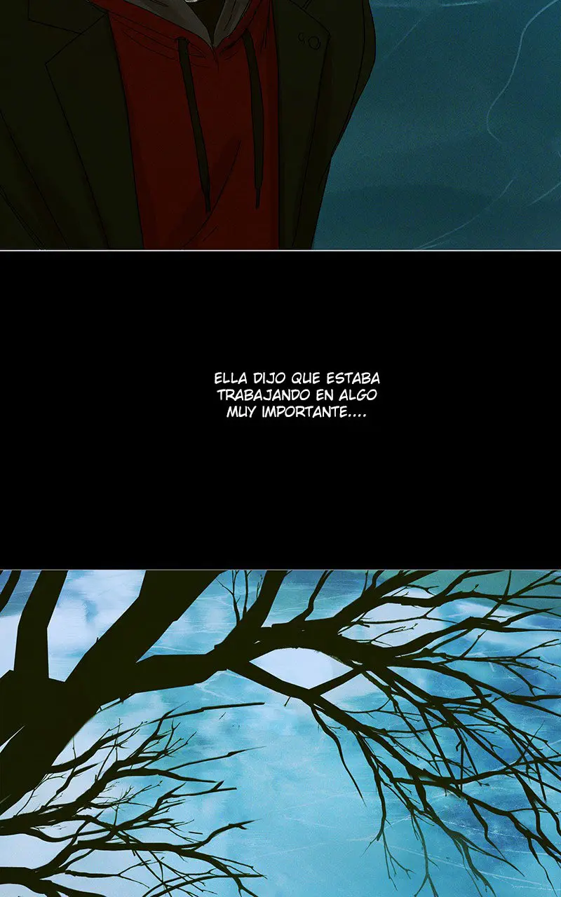 The Red King - Capítulo 17 - Página 39 - LectorTMOo