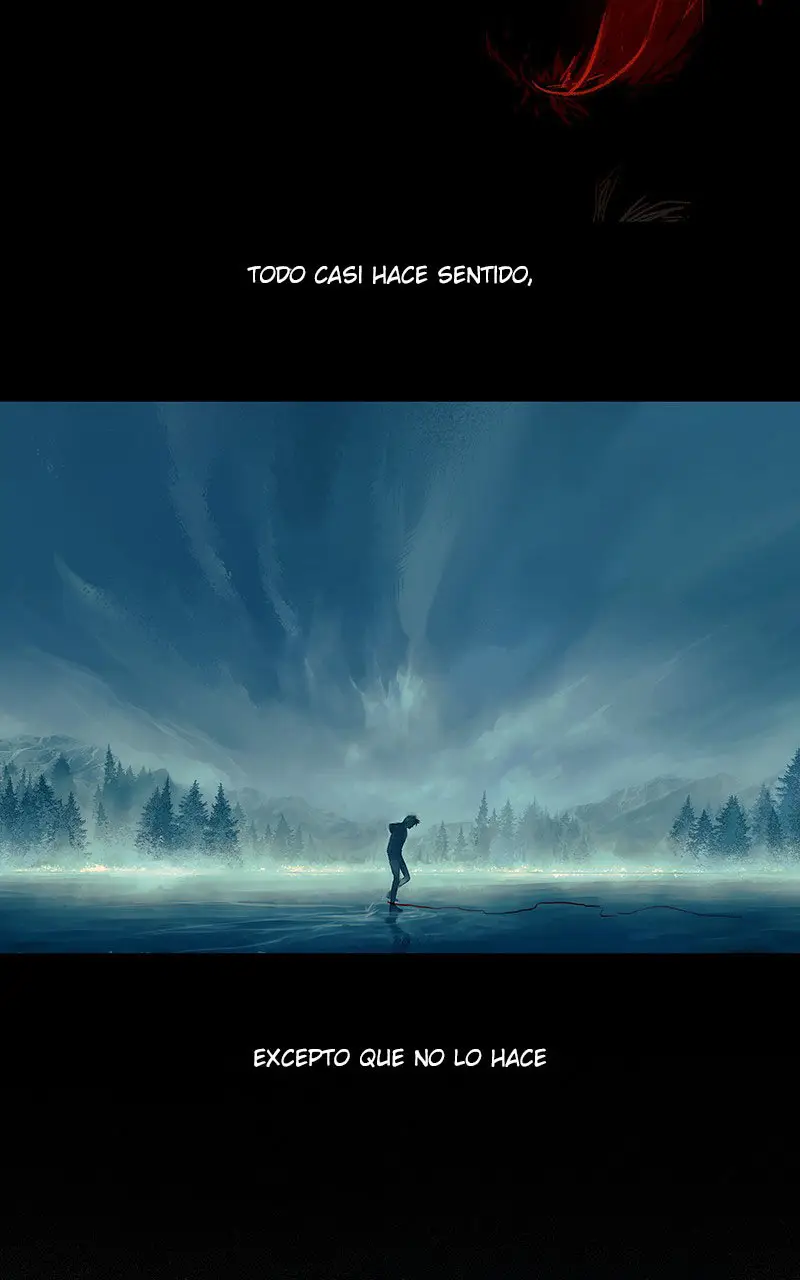 The Red King - Capítulo 17 - Página 43 - LectorTMOo