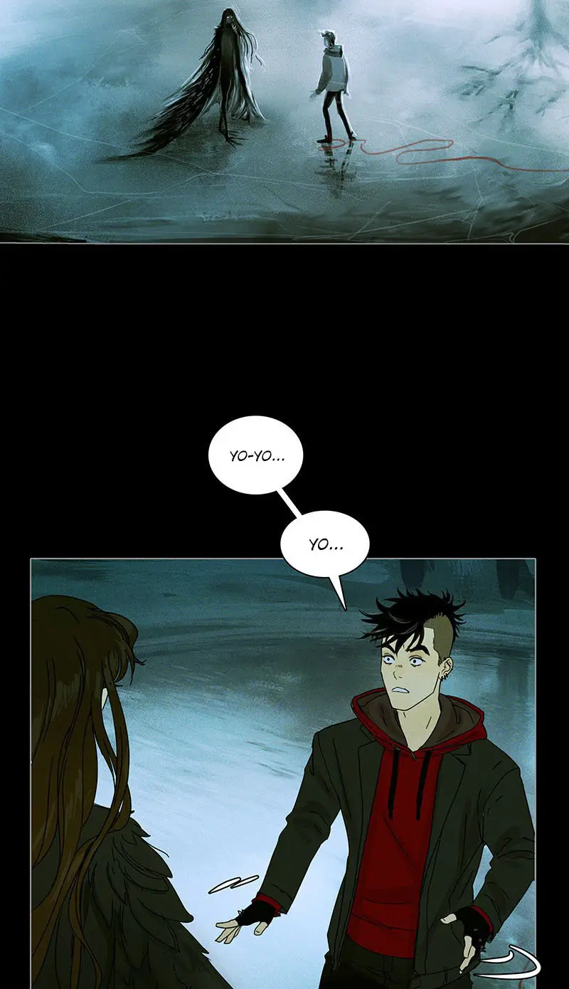 The Red King - Capítulo 17 - Página 51 - LectorTMOo