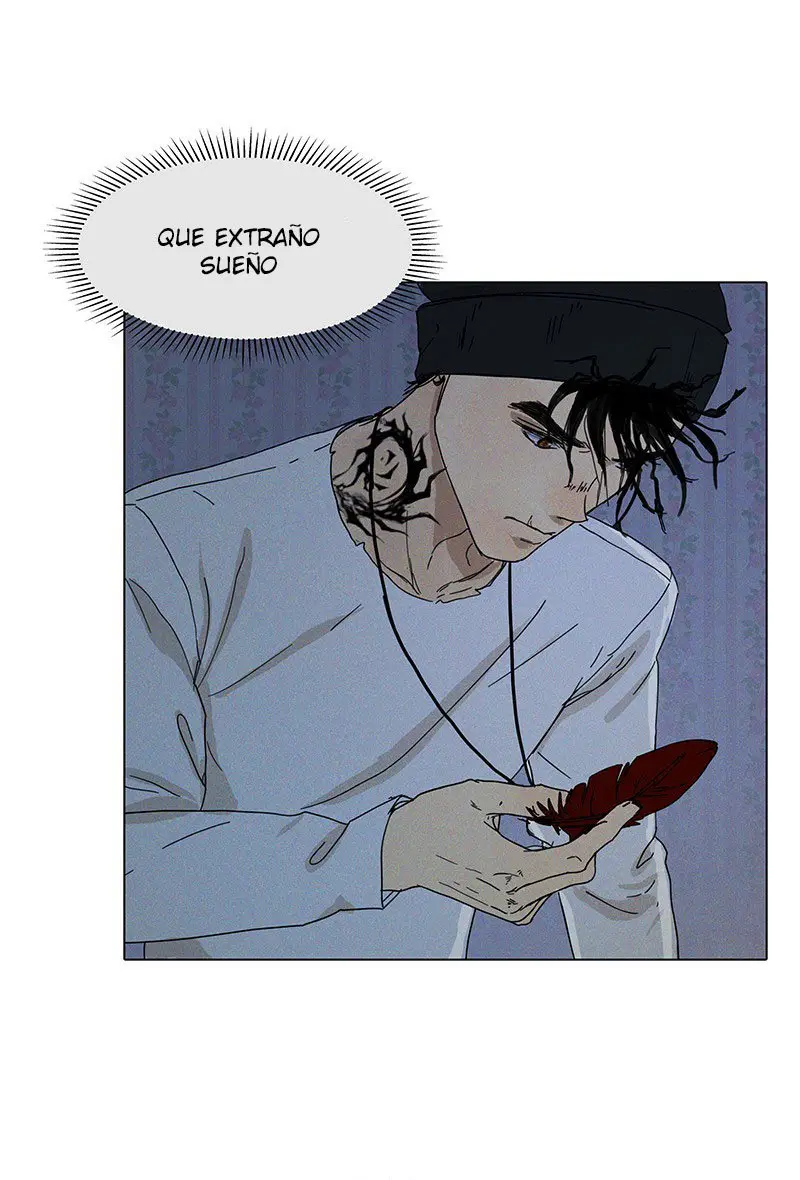 The Red King - Capítulo 17 - Página 62 - LectorTMOo
