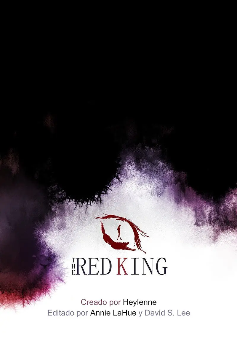 The Red King - Capítulo 17 - Página 66 - LectorTMOo
