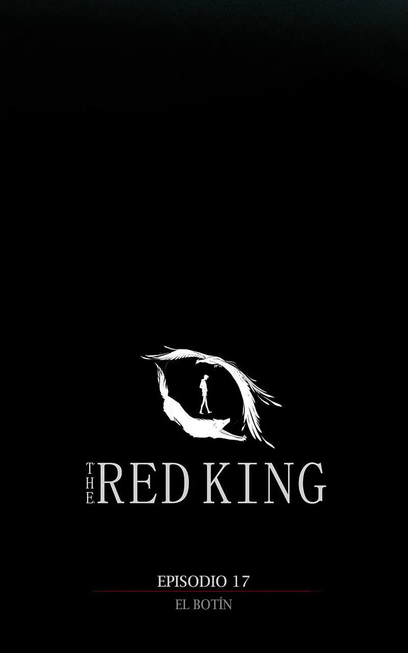 The Red King - Capítulo 18 - Página 6 - LectorTMOo