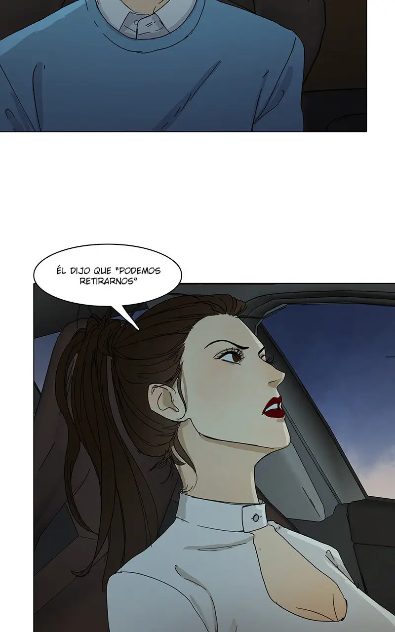 The Red King - Capítulo 18 - Página 20 - LectorTMOo