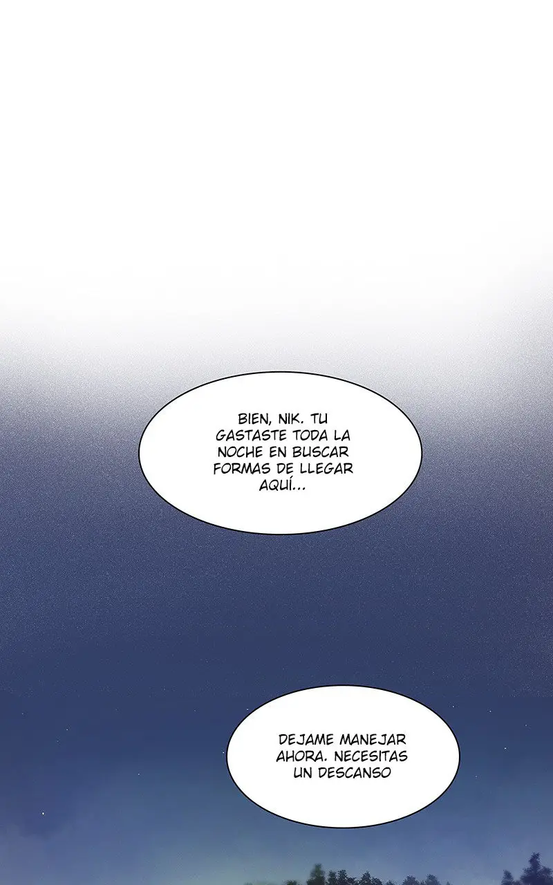 The Red King - Capítulo 18 - Página 28 - LectorTMOo
