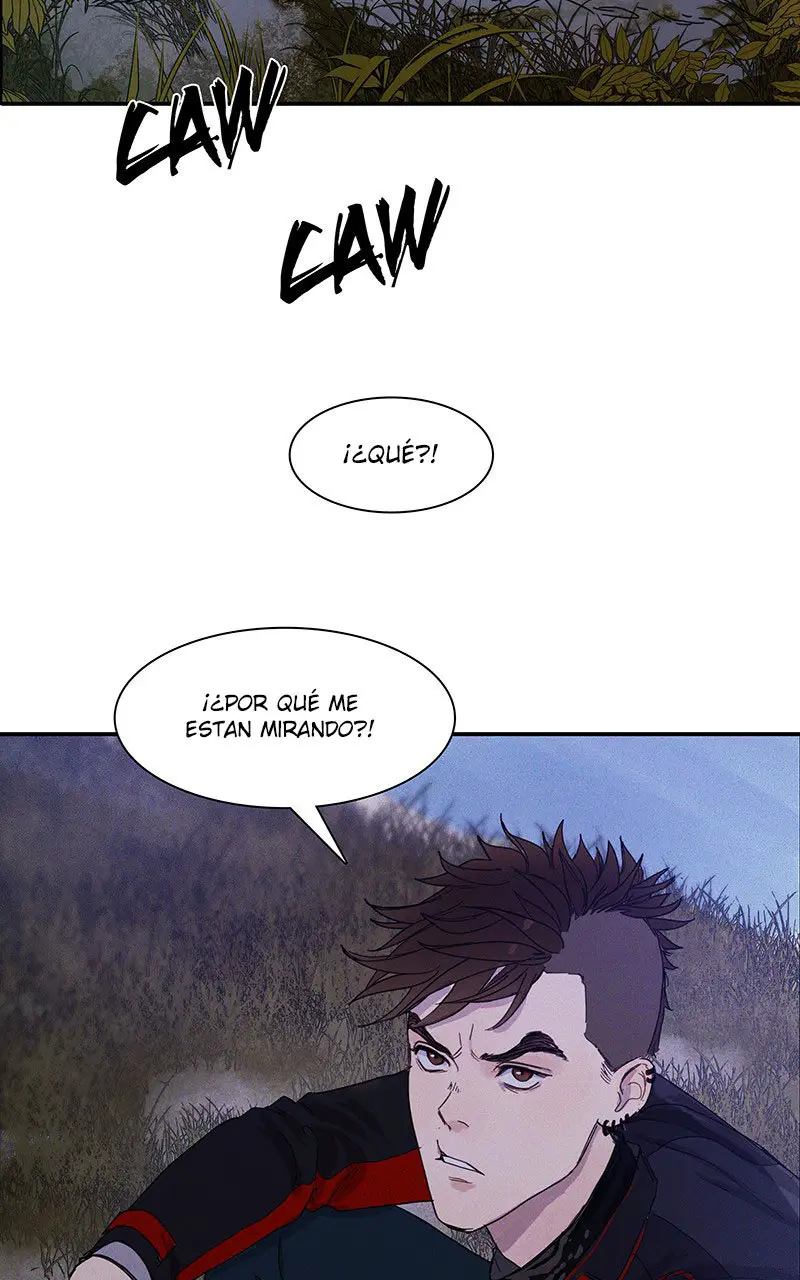 The Red King - Capítulo 18 - Página 38 - LectorTMOo