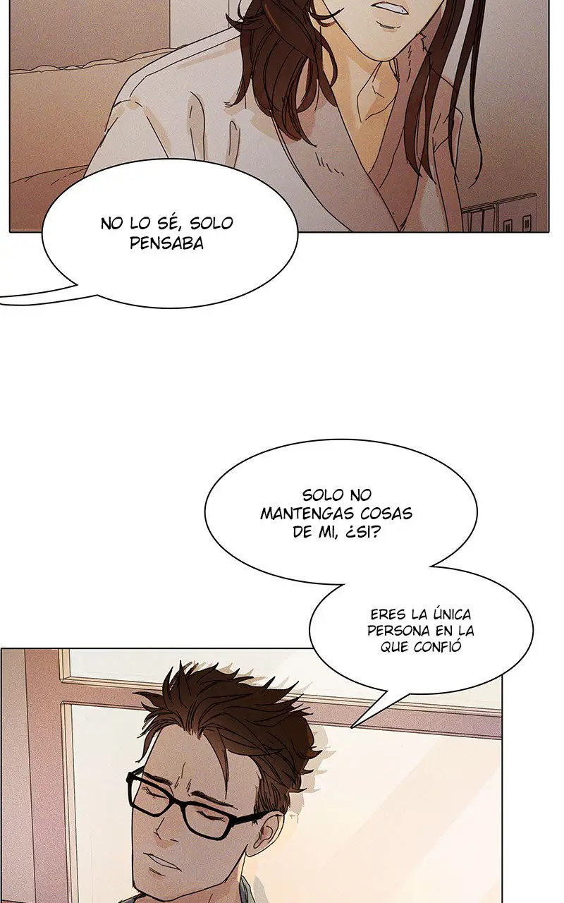 The Red King - Capítulo 18 - Página 49 - LectorTMOo