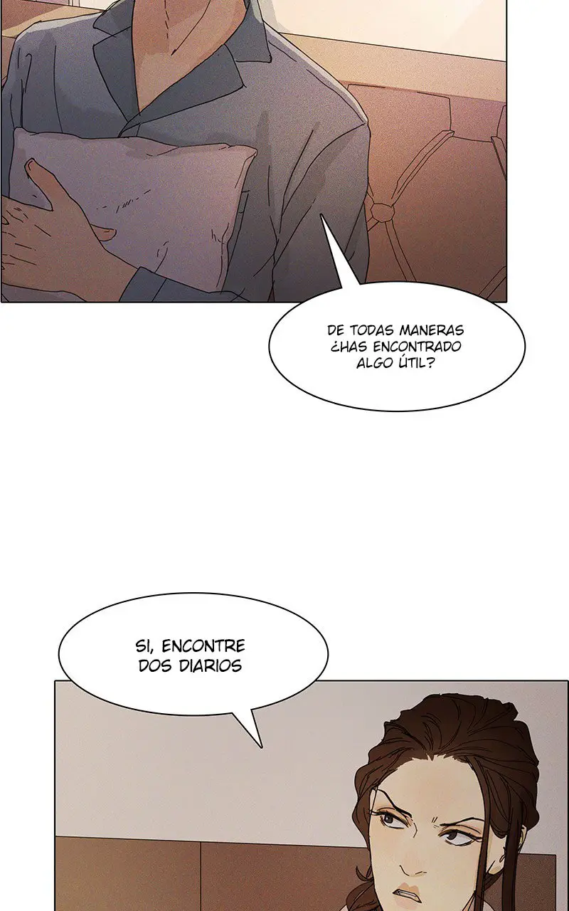 The Red King - Capítulo 18 - Página 50 - LectorTMOo