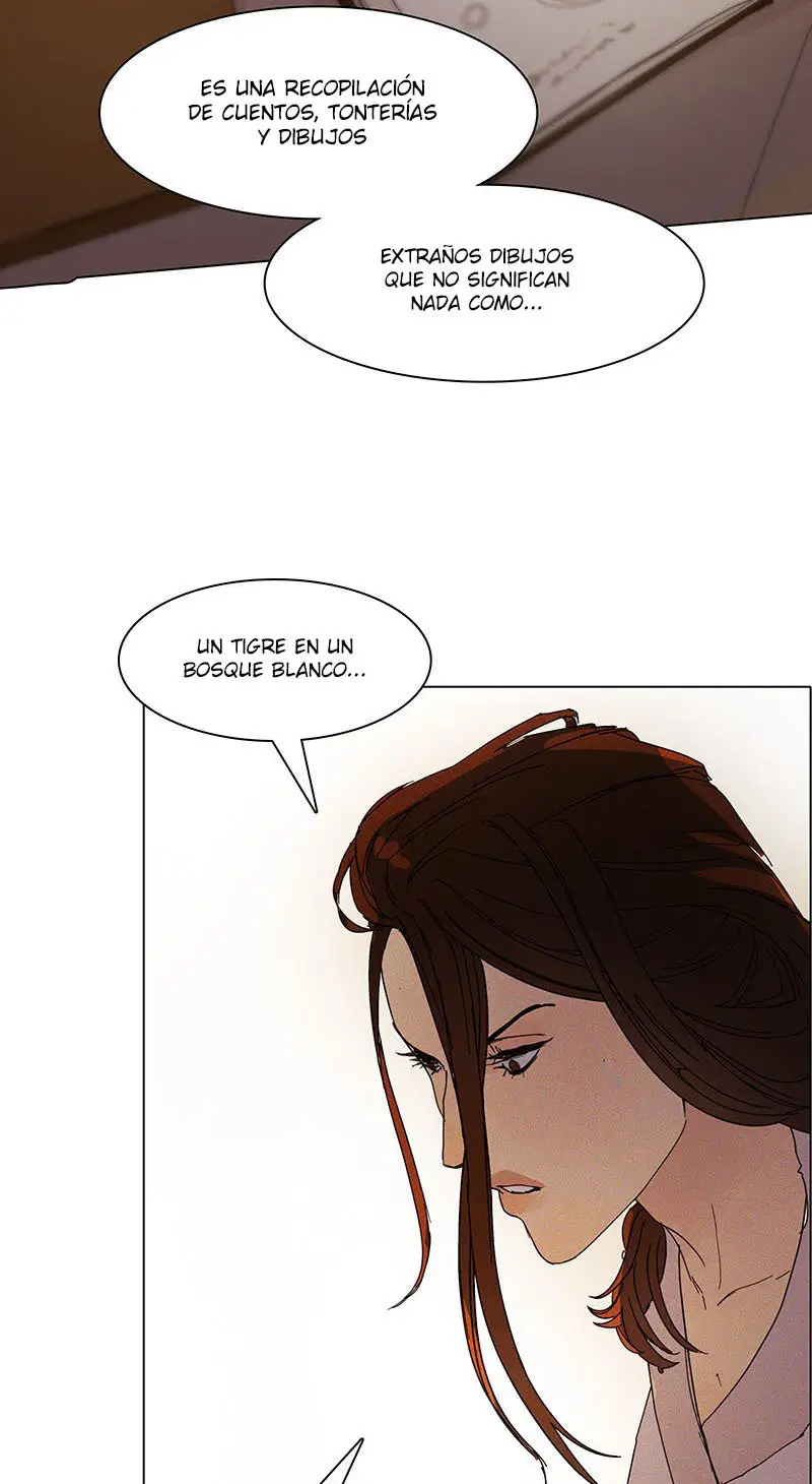 The Red King - Capítulo 18 - Página 53 - LectorTMOo