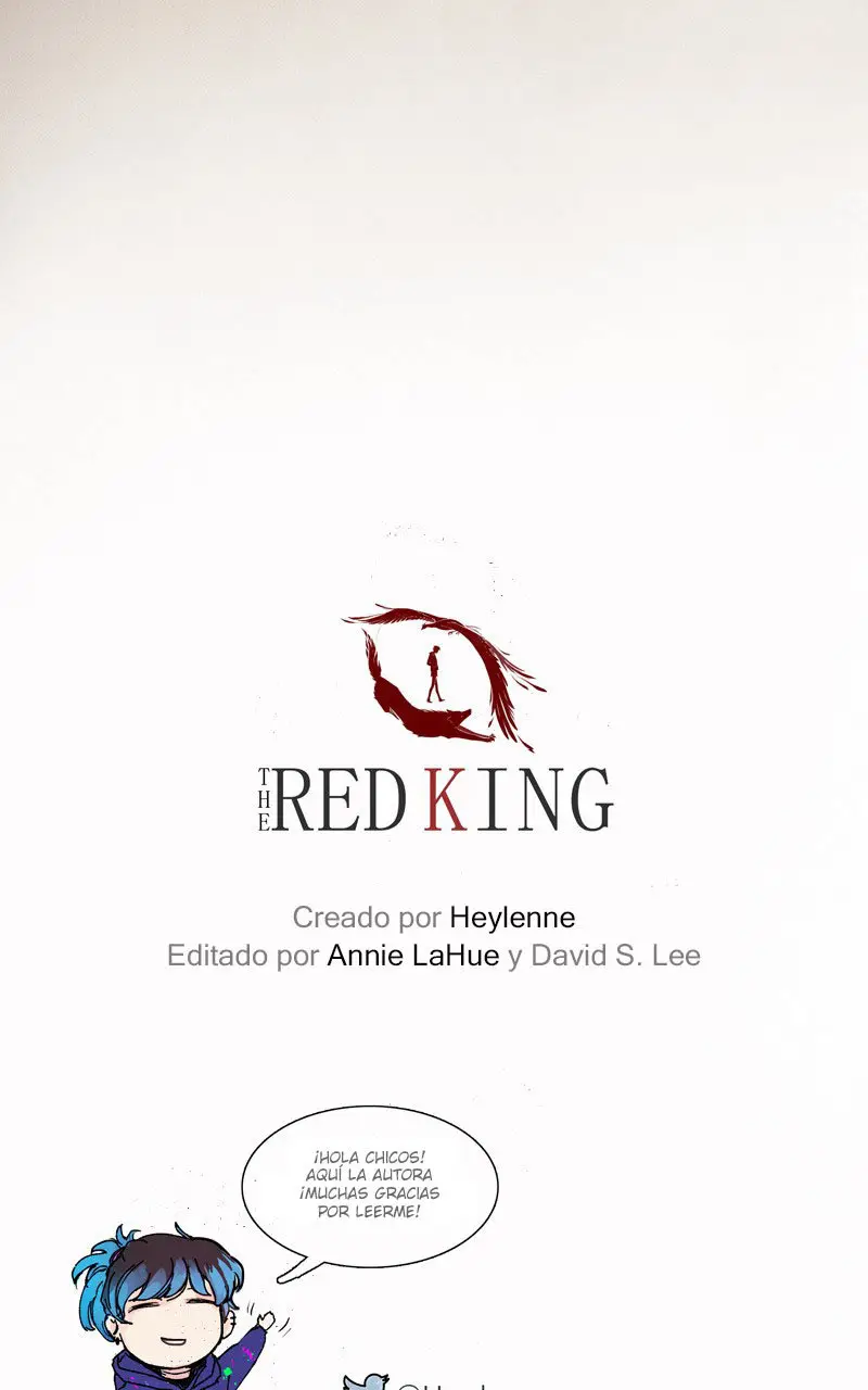 The Red King - Capítulo 18 - Página 58 - LectorTMOo