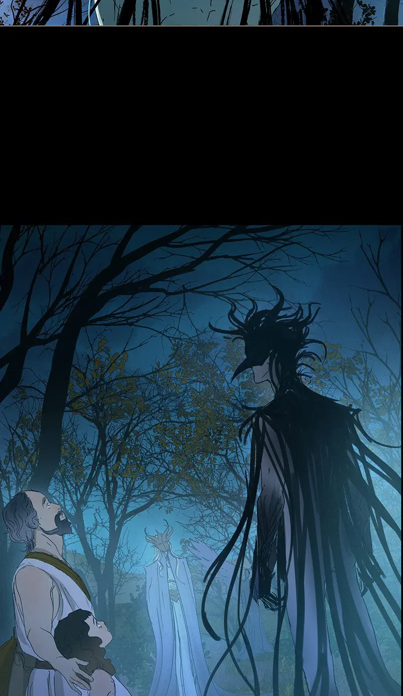 The Red King - Capítulo 19 - Página 17 - LectorTMOo