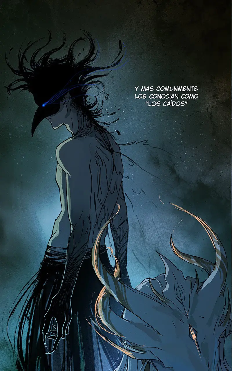 The Red King - Capítulo 19 - Página 20 - LectorTMOo