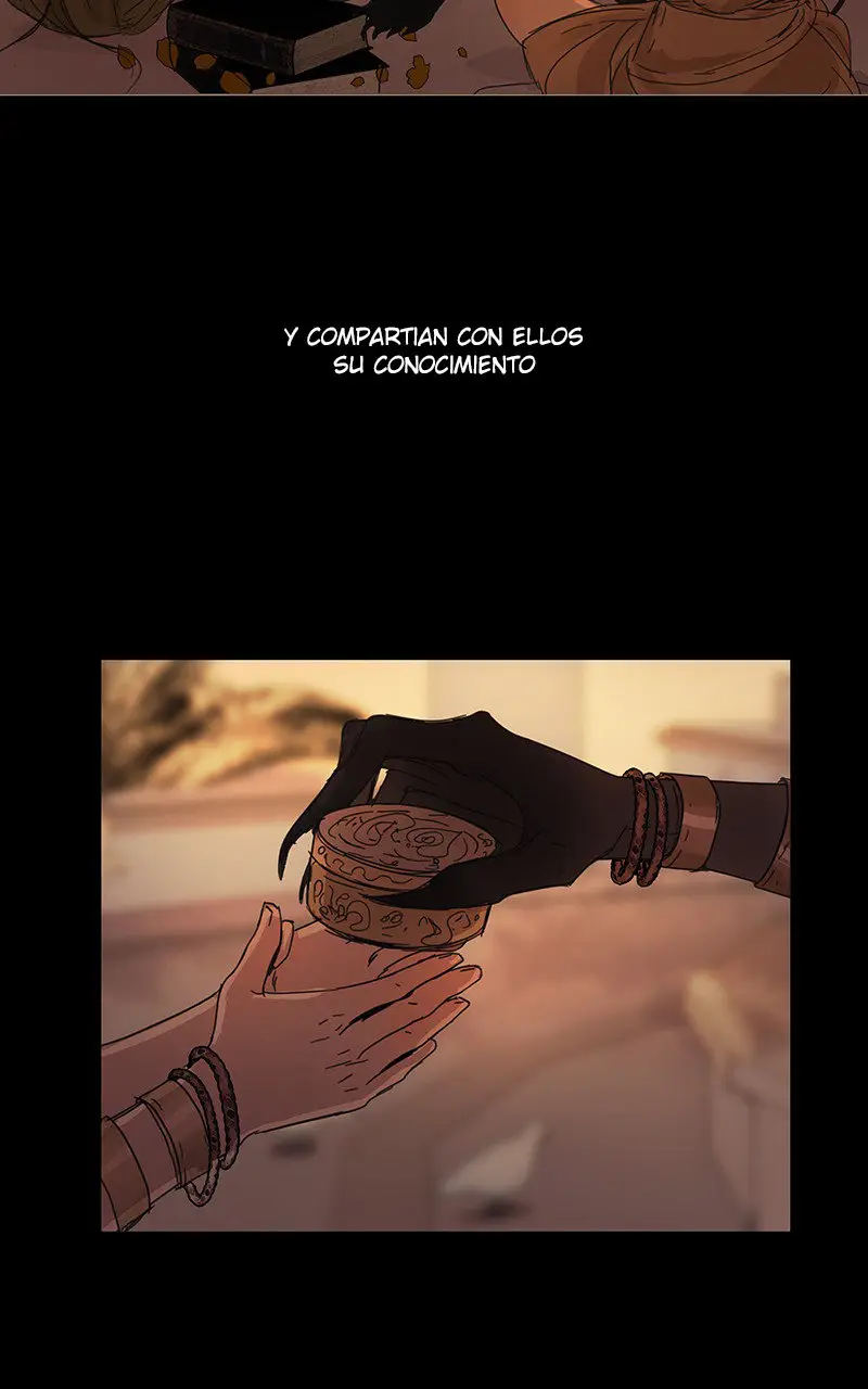 The Red King - Capítulo 19 - Página 24 - LectorTMOo