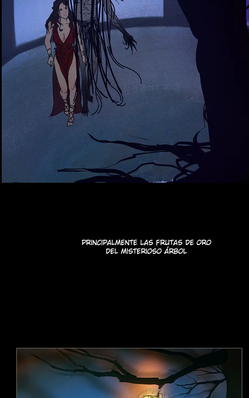 The Red King - Capítulo 19 - Página 31 - LectorTMOo