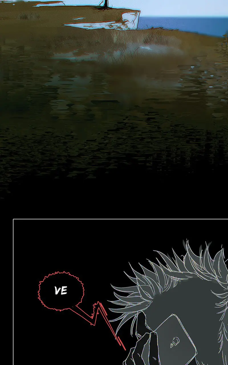 The Red King - Capítulo 19 - Página 49 - LectorTMOo