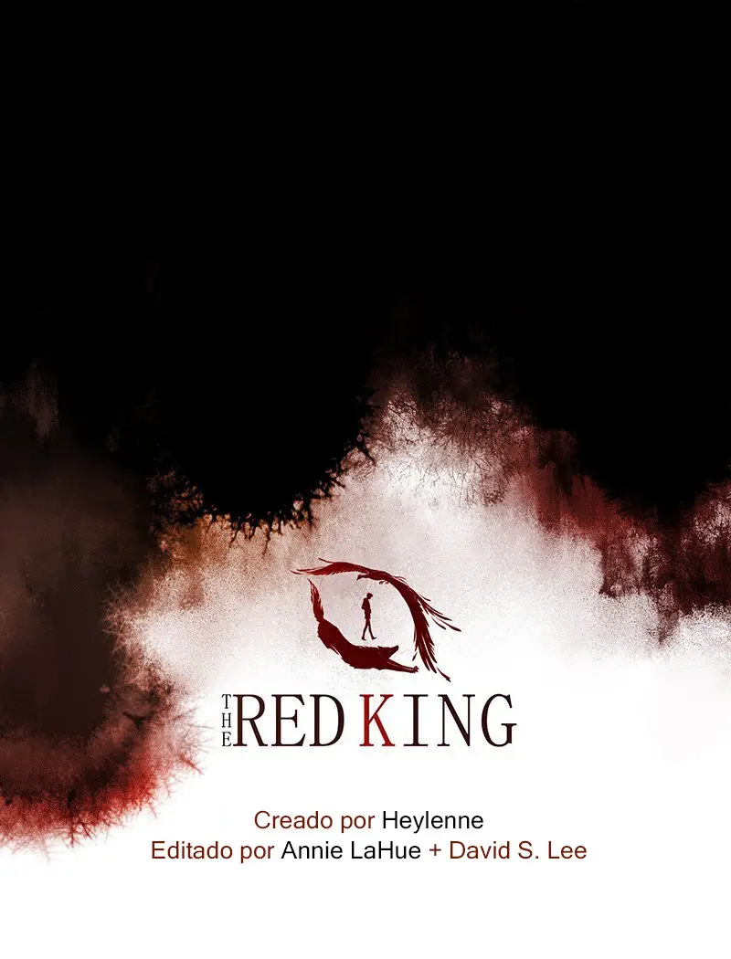 The Red King - Capítulo 19 - Página 52 - LectorTMOo