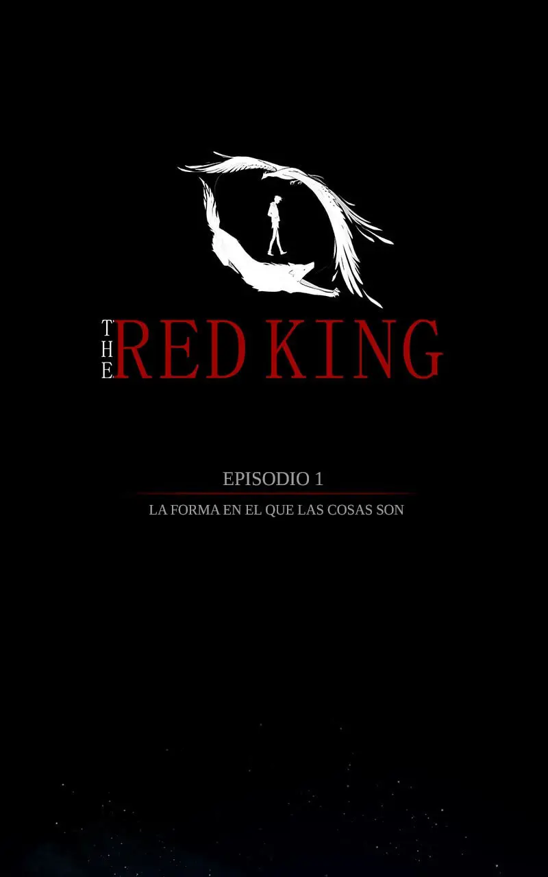The Red King - Capítulo 2 - Página 8 - LectorTMOo