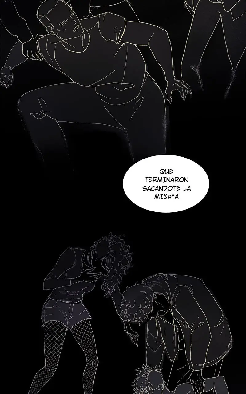 The Red King - Capítulo 2 - Página 28 - LectorTMOo