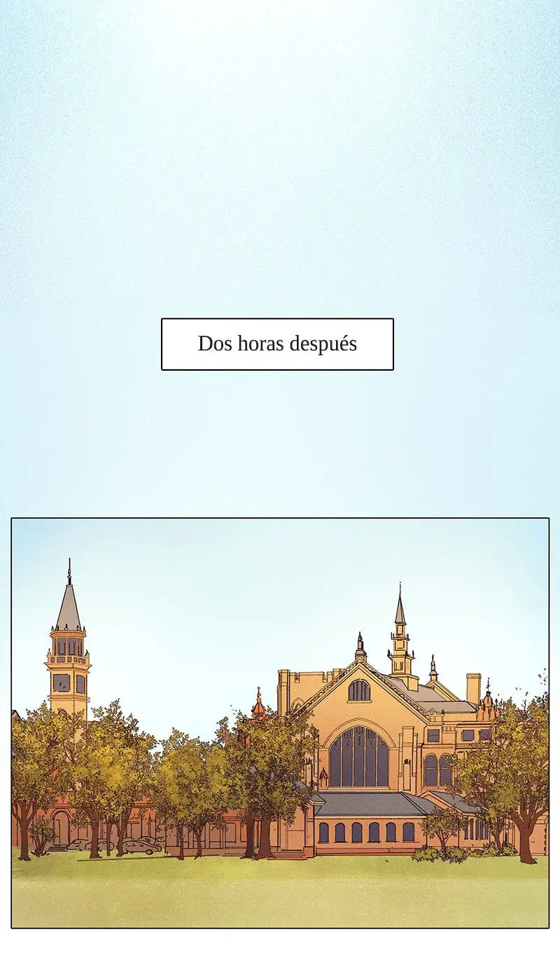 The Red King - Capítulo 2 - Página 41 - LectorTMOo