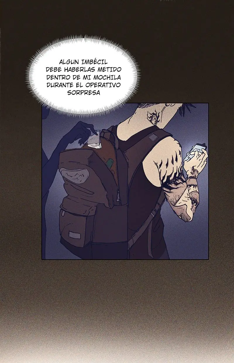 The Red King - Capítulo 2 - Página 46 - LectorTMOo