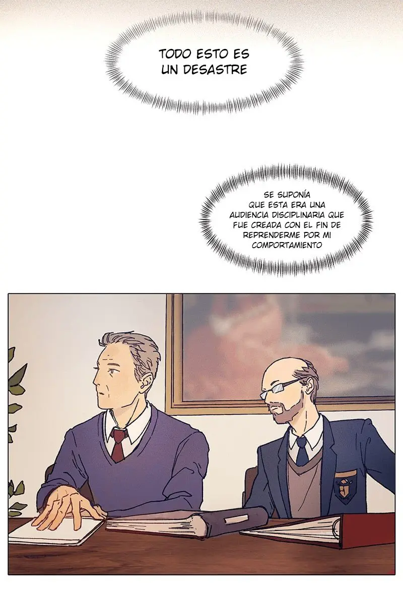 The Red King - Capítulo 2 - Página 47 - LectorTMOo