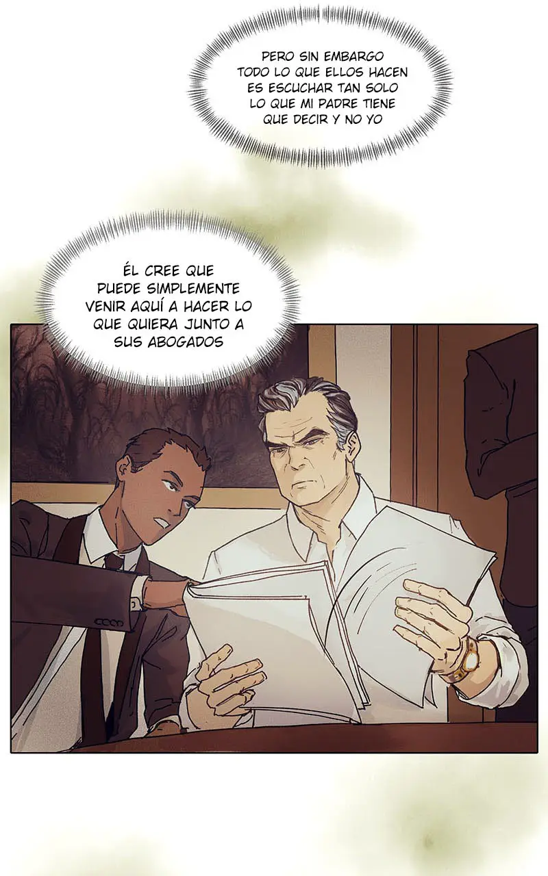 The Red King - Capítulo 2 - Página 48 - LectorTMOo