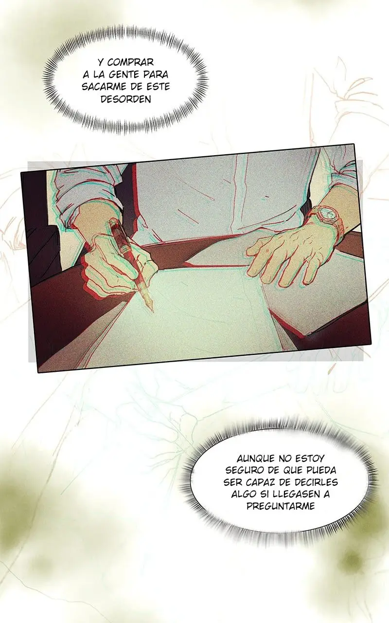 The Red King - Capítulo 2 - Página 49 - LectorTMOo