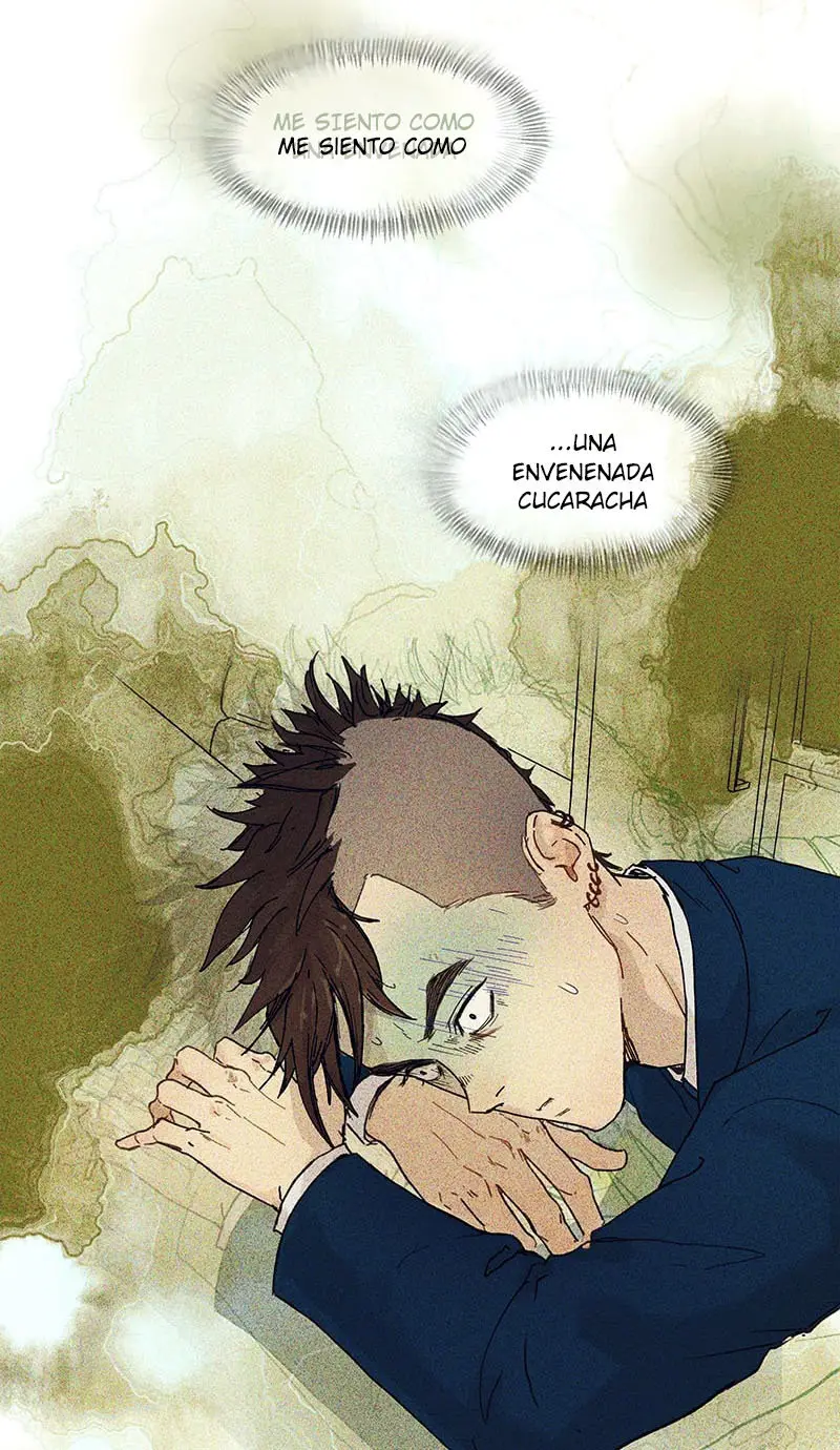 The Red King - Capítulo 2 - Página 50 - LectorTMOo