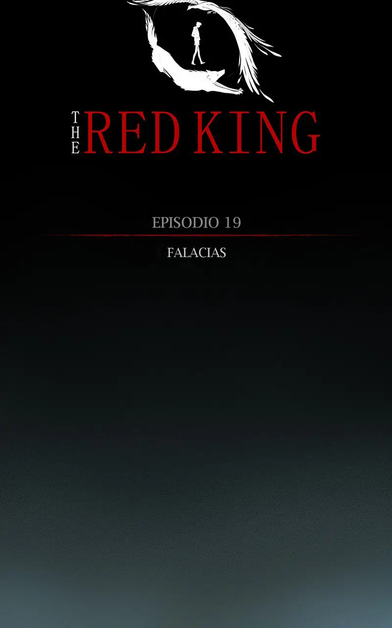 The Red King - Capítulo 20 - Página 6 - LectorTMOo