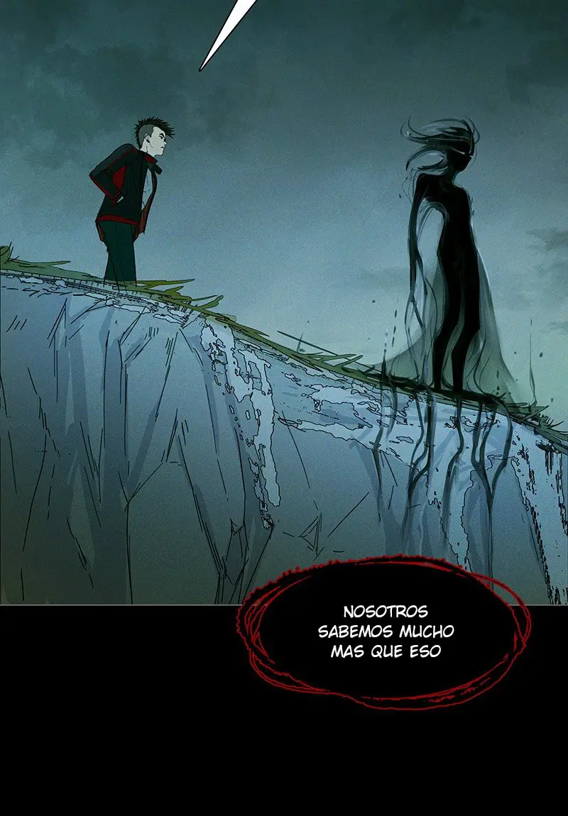 The Red King - Capítulo 20 - Página 14 - LectorTMOo