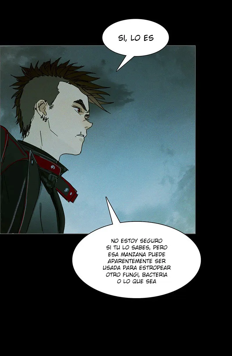The Red King - Capítulo 20 - Página 16 - LectorTMOo