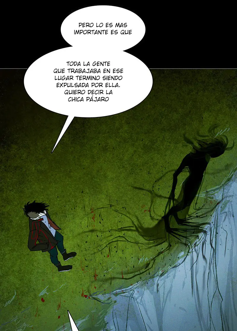 The Red King - Capítulo 20 - Página 17 - LectorTMOo