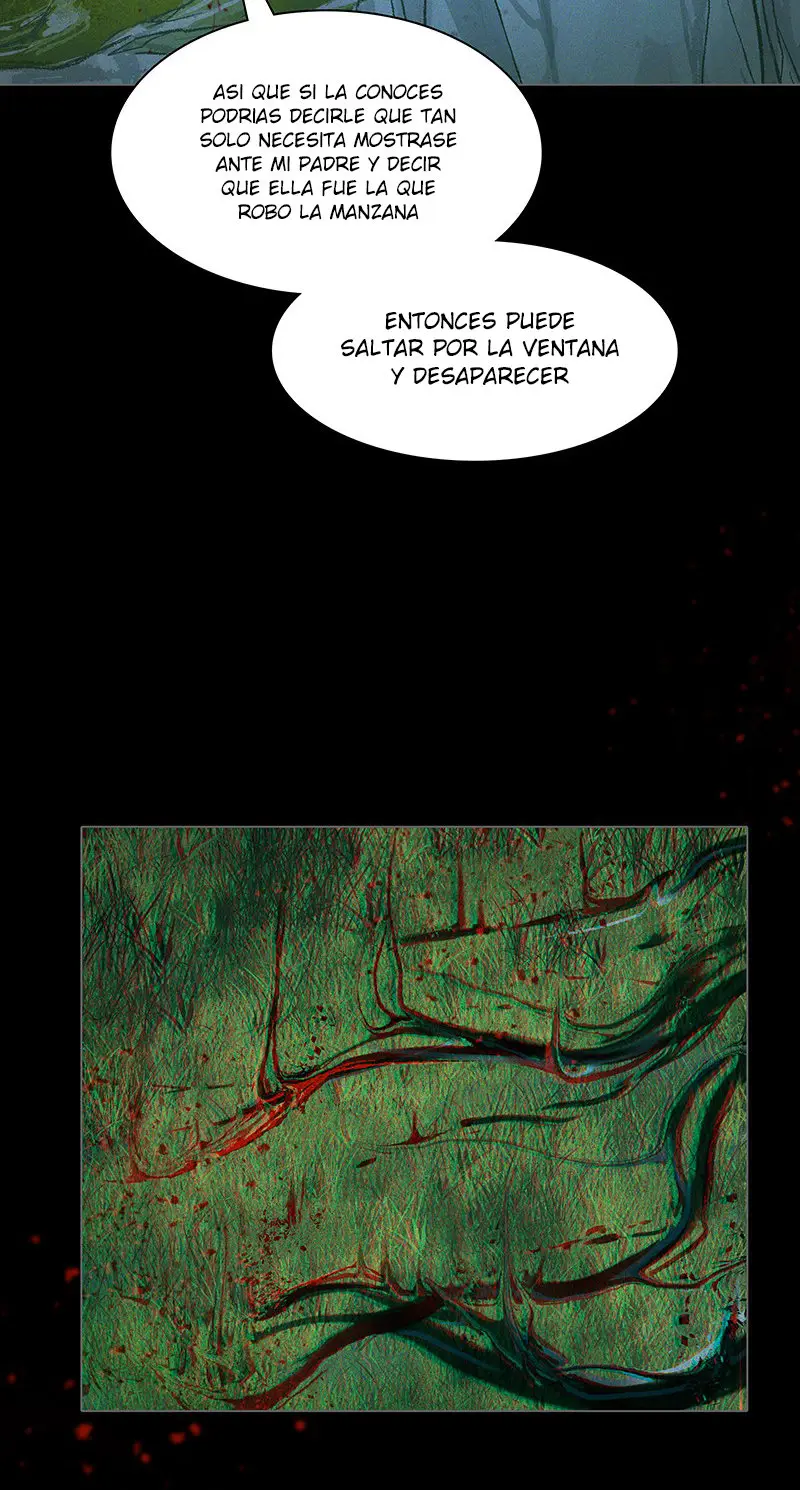 The Red King - Capítulo 20 - Página 18 - LectorTMOo