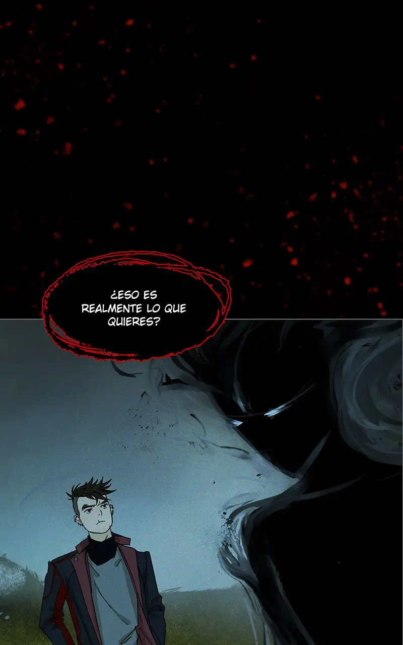 The Red King - Capítulo 20 - Página 19 - LectorTMOo