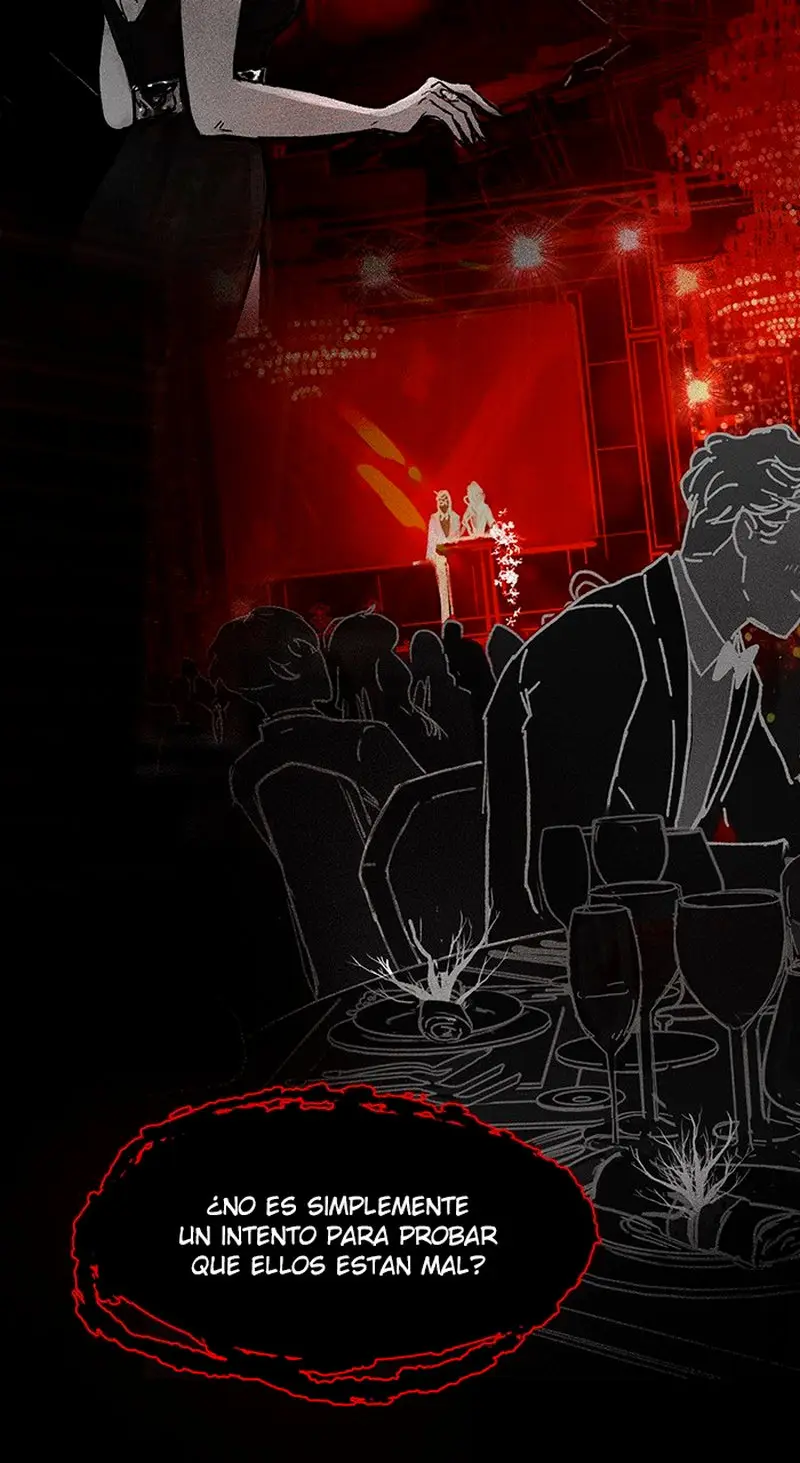 The Red King - Capítulo 20 - Página 21 - LectorTMOo