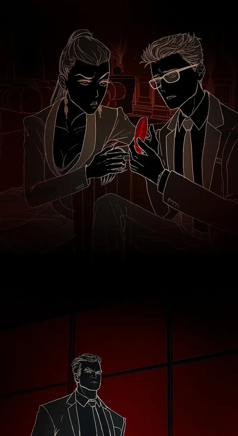 The Red King - Capítulo 20 - Página 22 - LectorTMOo
