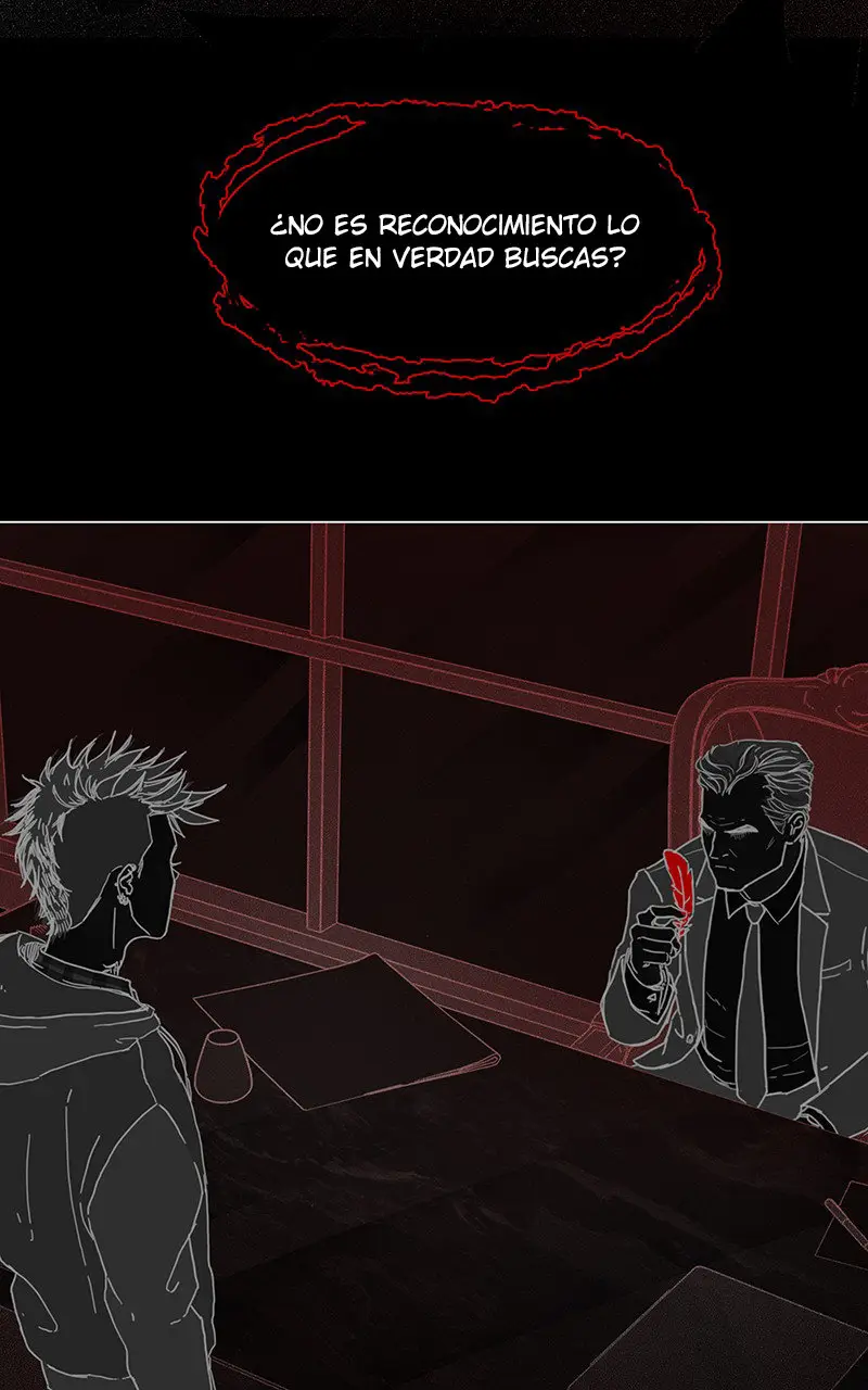 The Red King - Capítulo 20 - Página 25 - LectorTMOo