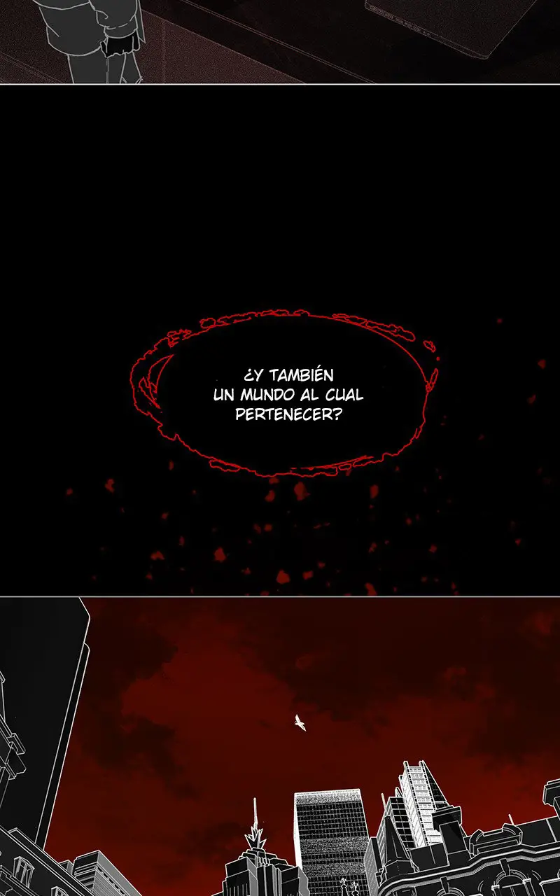 The Red King - Capítulo 20 - Página 26 - LectorTMOo