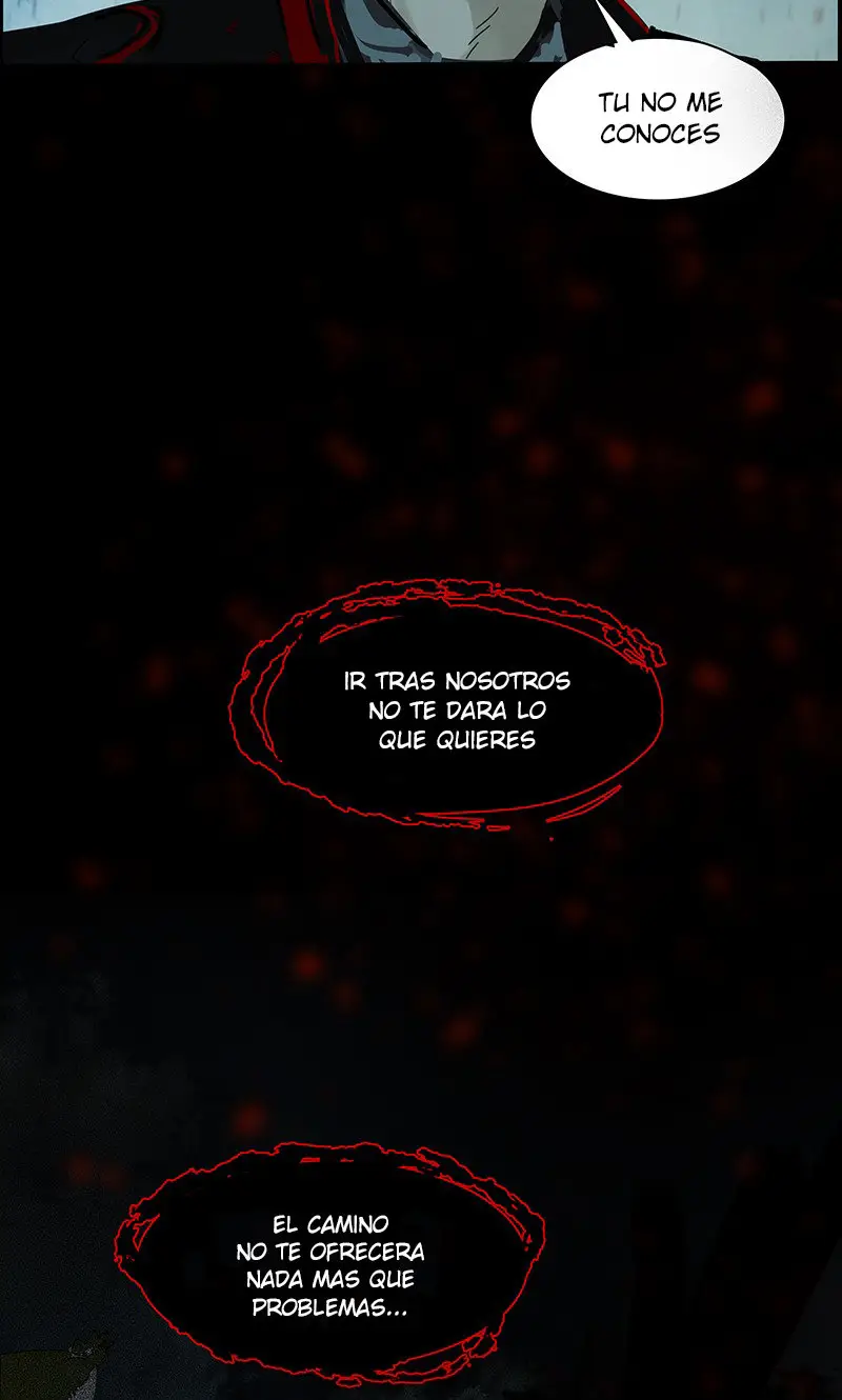 The Red King - Capítulo 20 - Página 28 - LectorTMOo