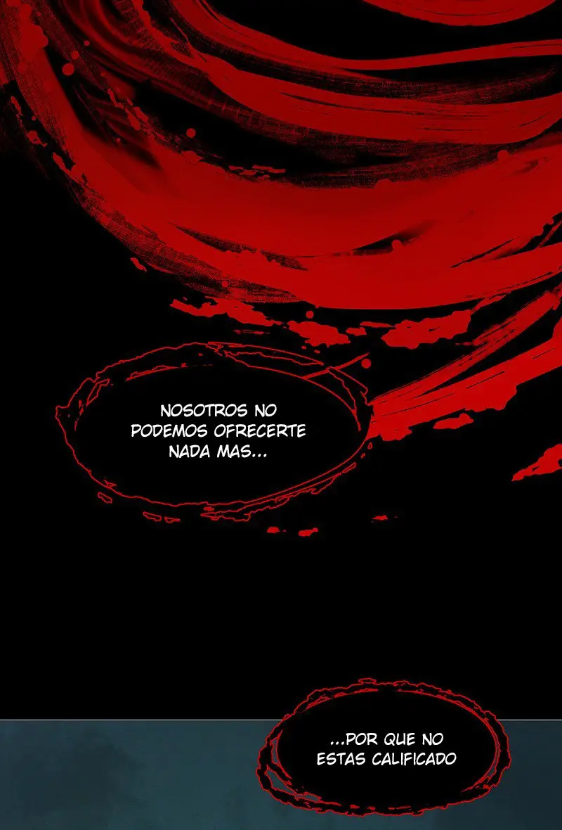 The Red King - Capítulo 20 - Página 31 - LectorTMOo