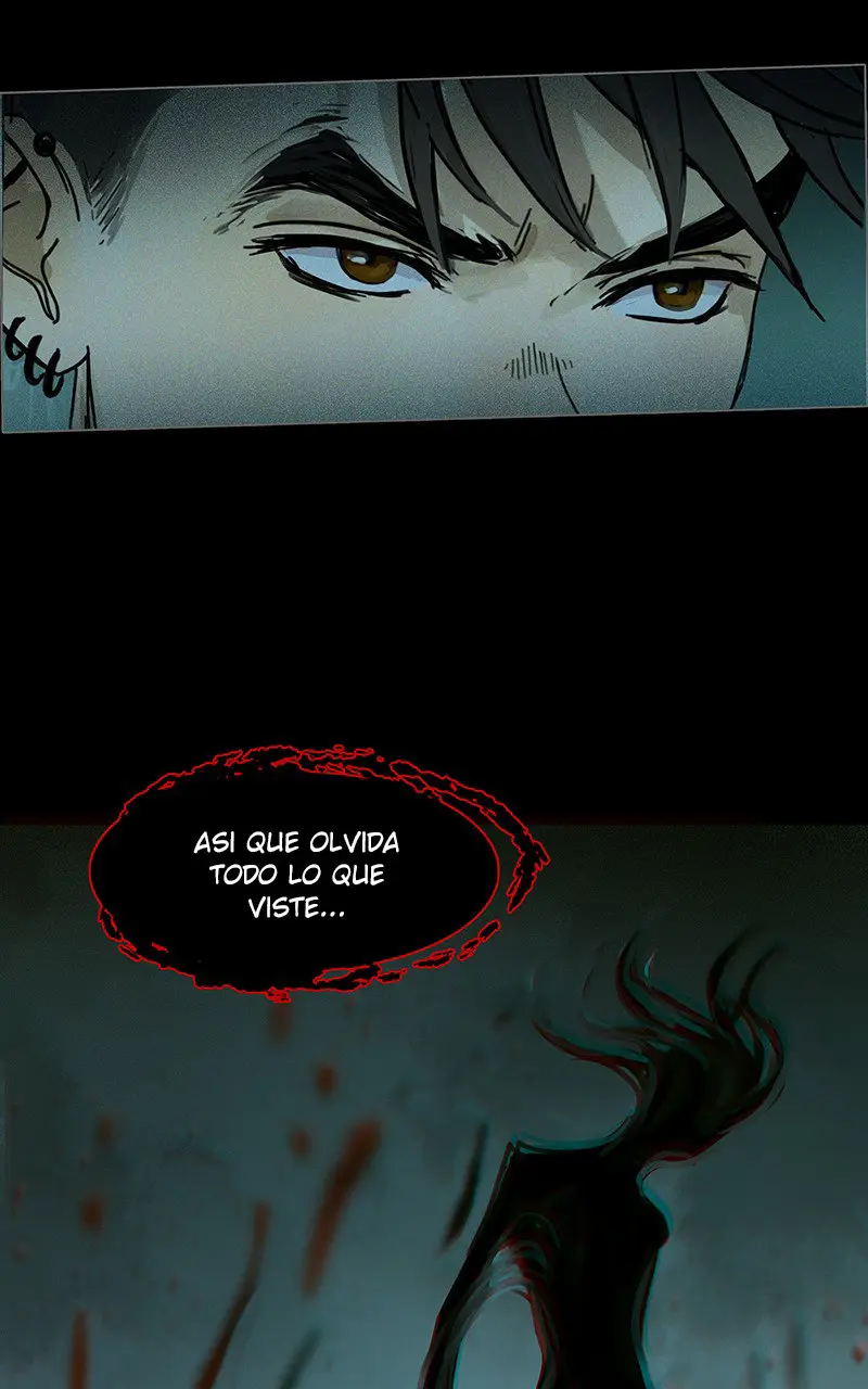 The Red King - Capítulo 20 - Página 33 - LectorTMOo