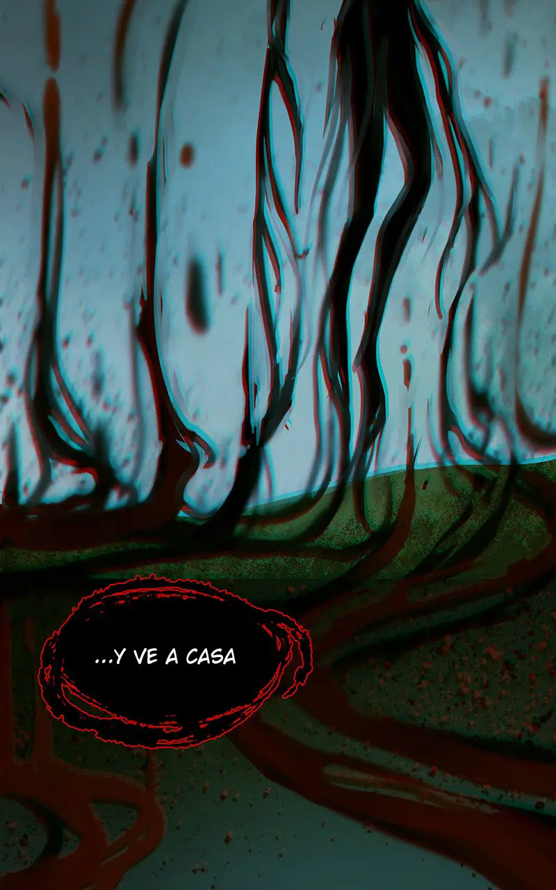 The Red King - Capítulo 20 - Página 34 - LectorTMOo