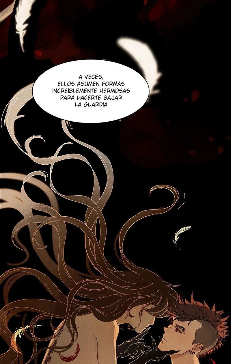 The Red King - Capítulo 20 - Página 45 - LectorTMOo