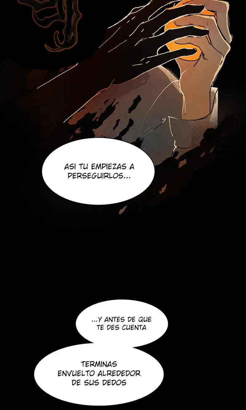 The Red King - Capítulo 20 - Página 47 - LectorTMOo